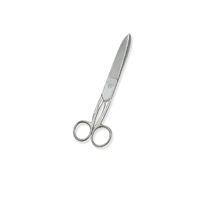 Fetlock Shears (Curved Blades & Raised Handles)