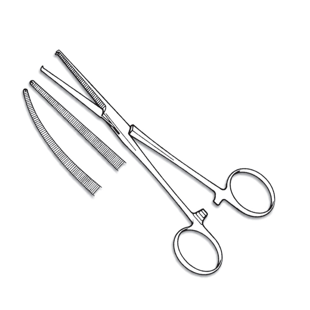 Artery Forceps
