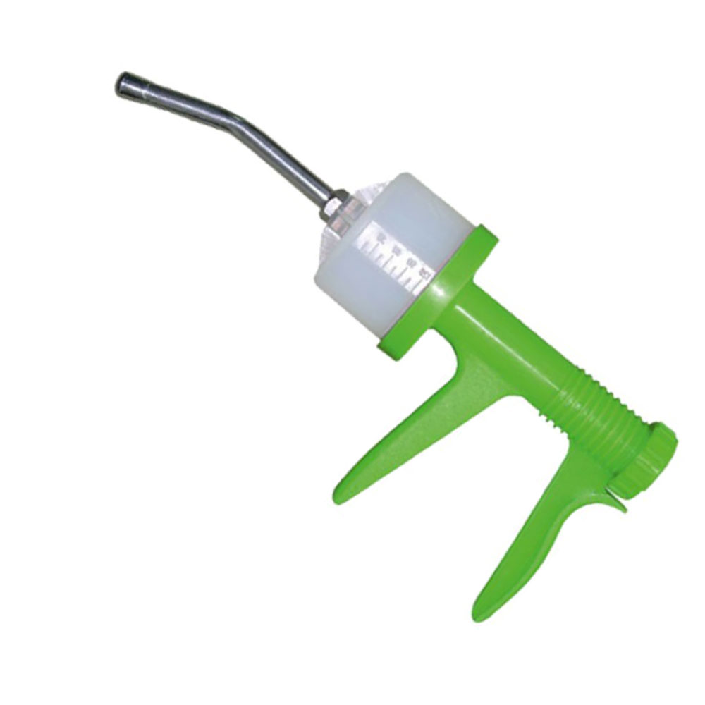 Syringes & Drenchers