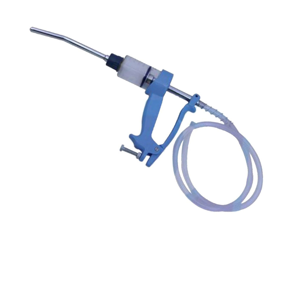 Syringes & Drenchers