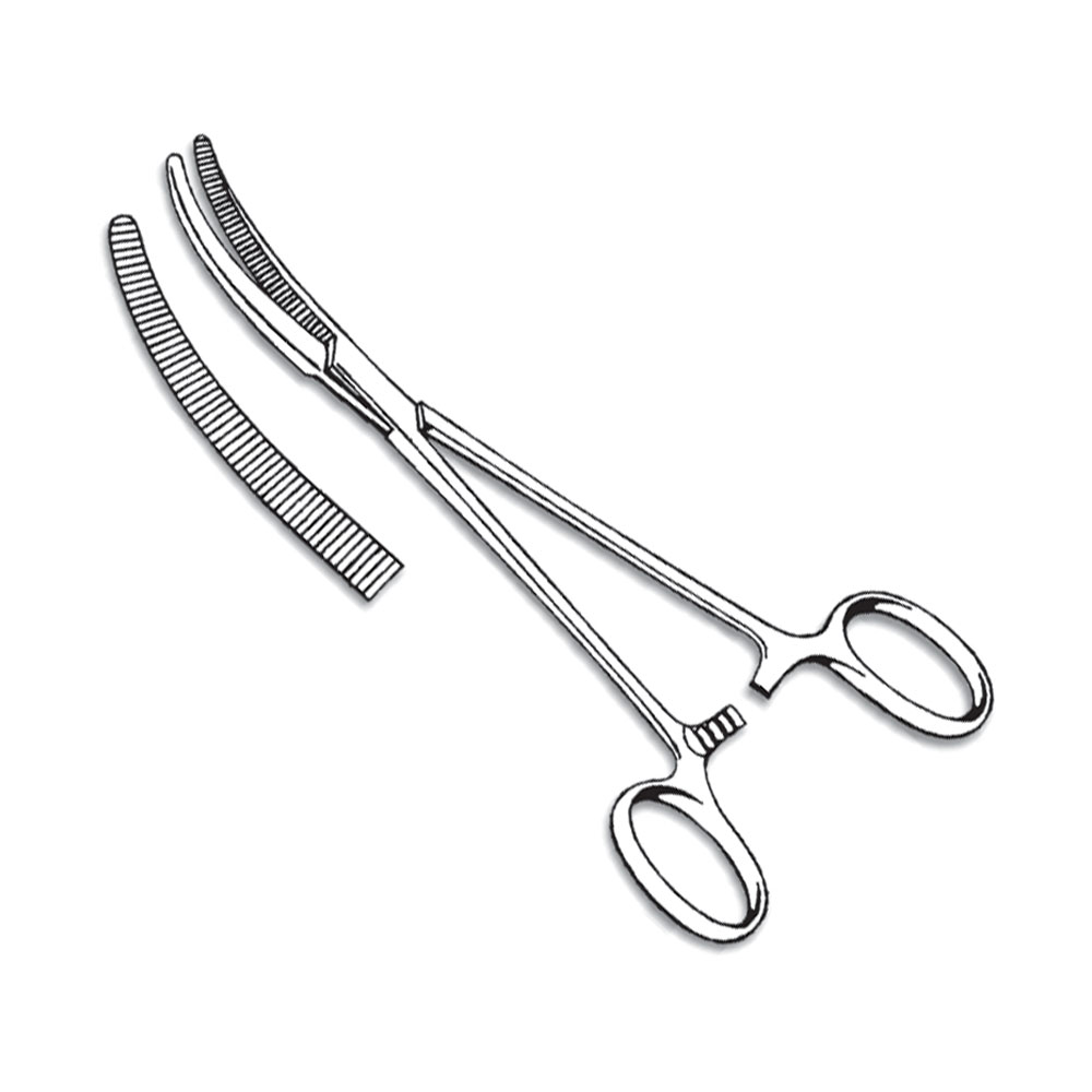 Artery Forceps