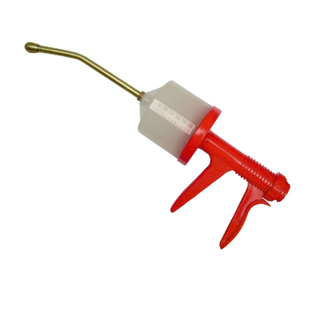 Syringes & Drenchers