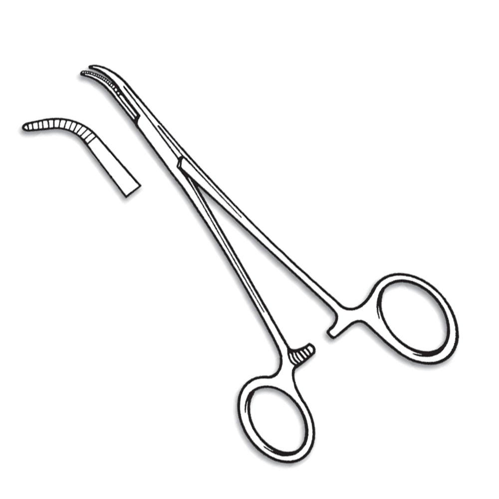 Artery Forceps