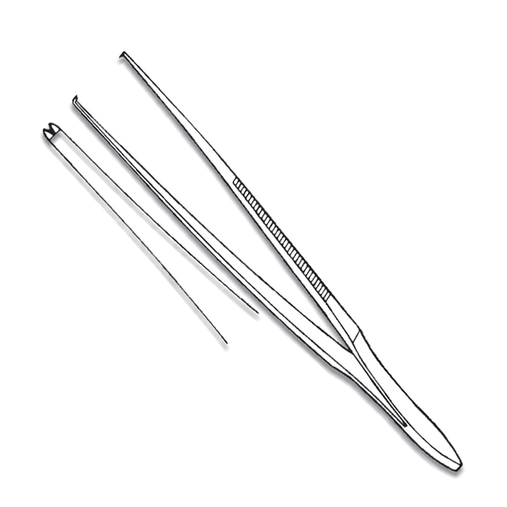 Dissecting Forceps