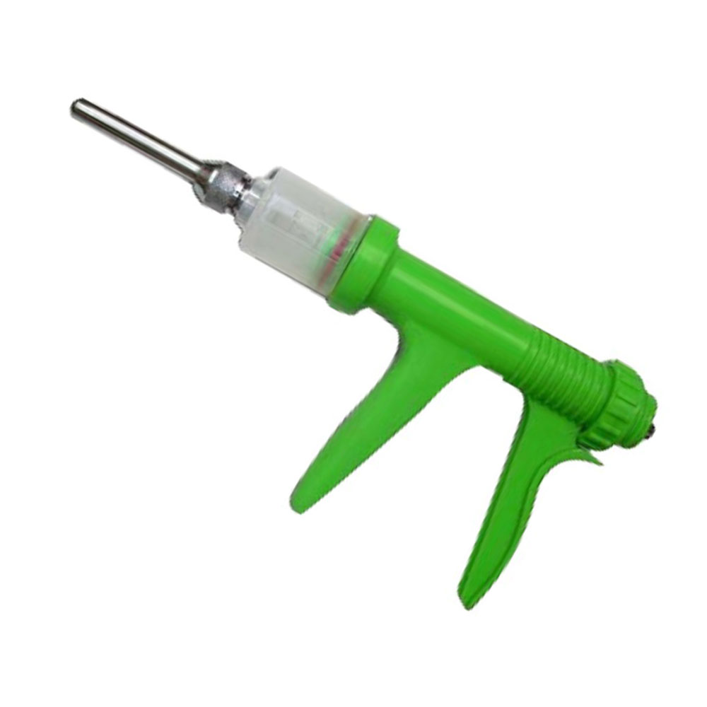 Syringes & Drenchers