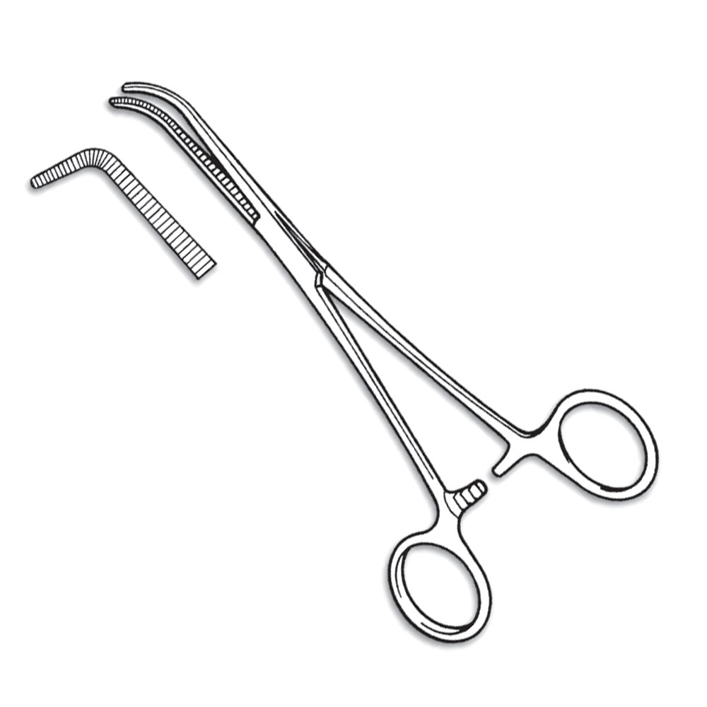 Artery Forceps