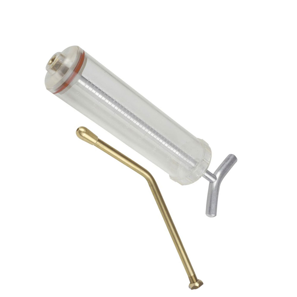 Syringes & Drenchers