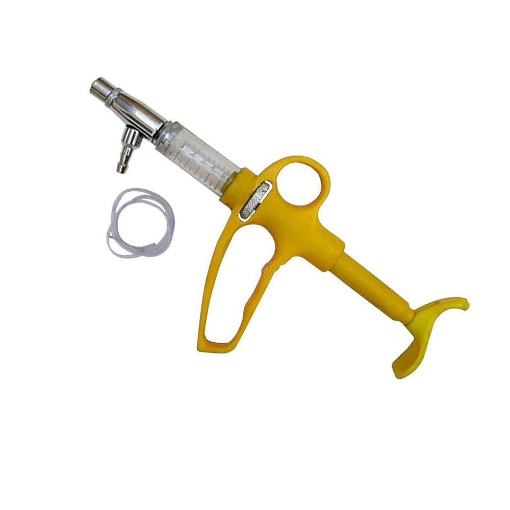 Syringes & Drenchers