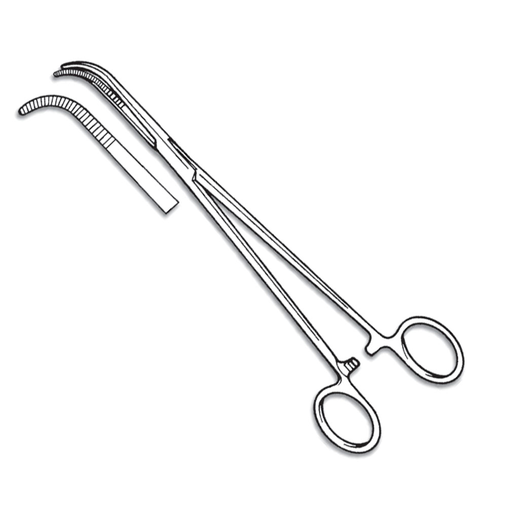 Artery Forceps