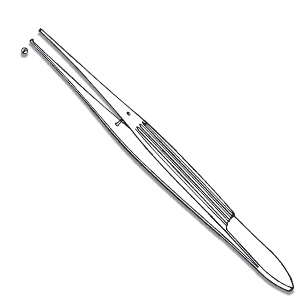 Dissecting Forceps