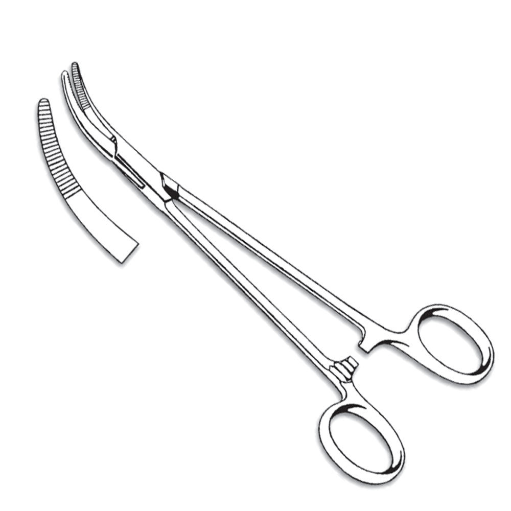 Artery Forceps