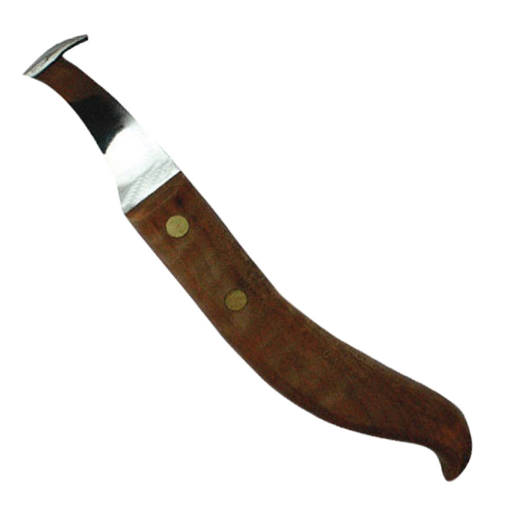 Professional Hoof Knife