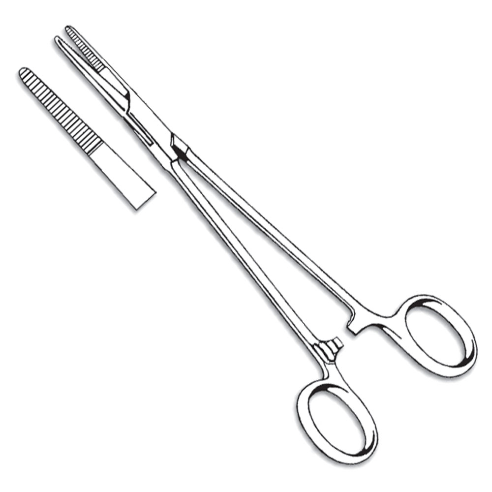 Artery Forceps