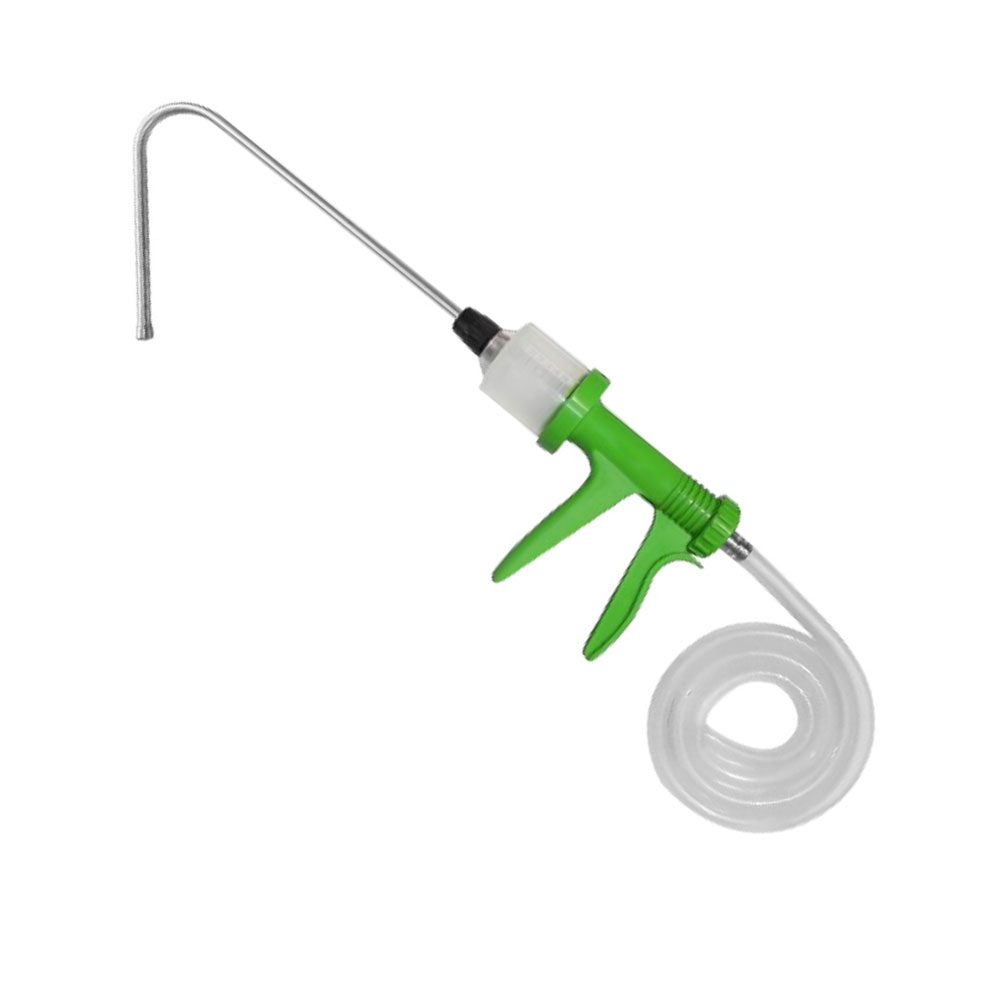 Syringes & Drenchers