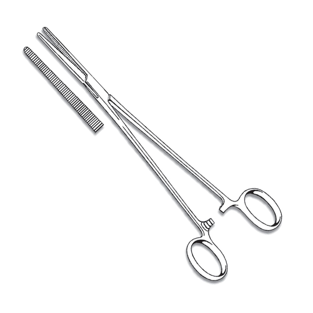 Artery Forceps