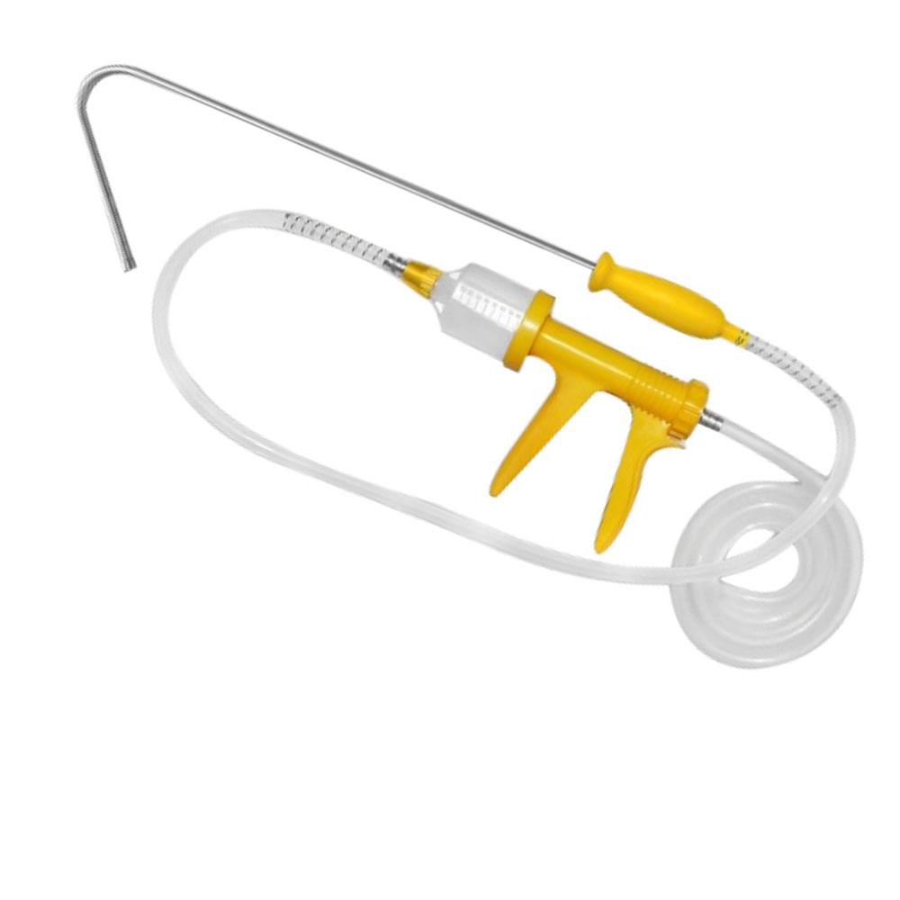 Syringes & Drenchers