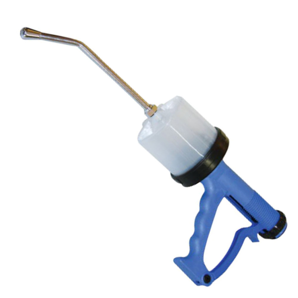 Syringes & Drenchers