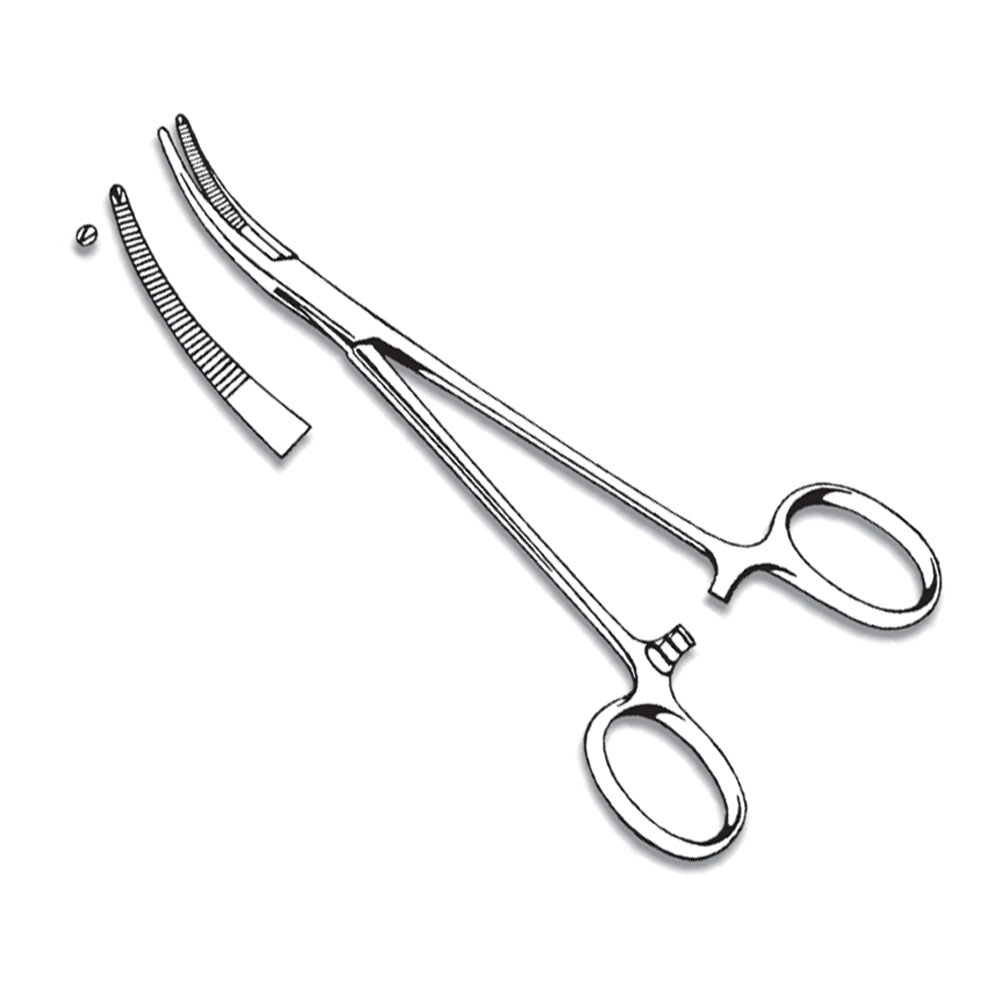 Artery Forceps