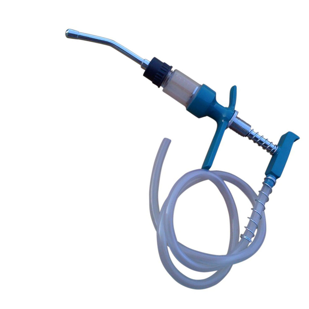 Syringes & Drenchers