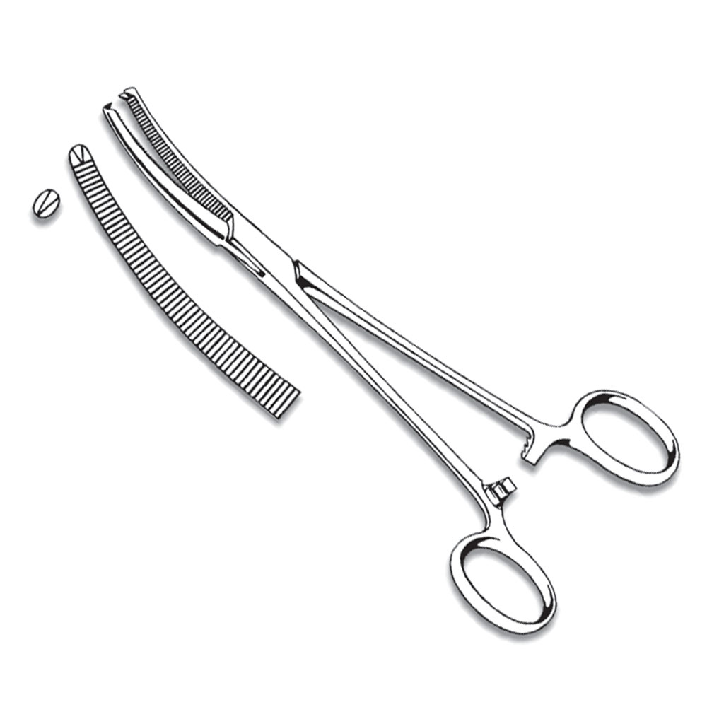 Artery Forceps