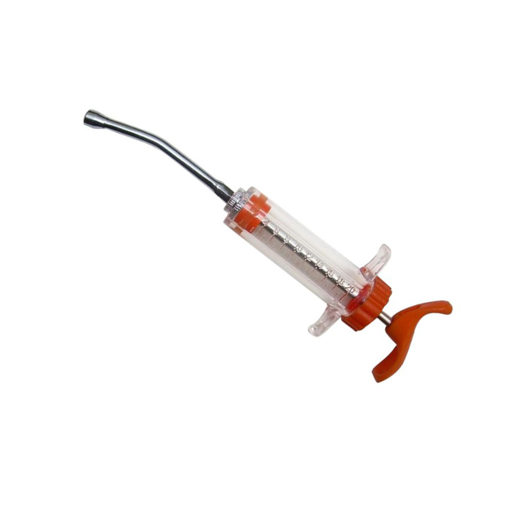 Syringes & Drenchers