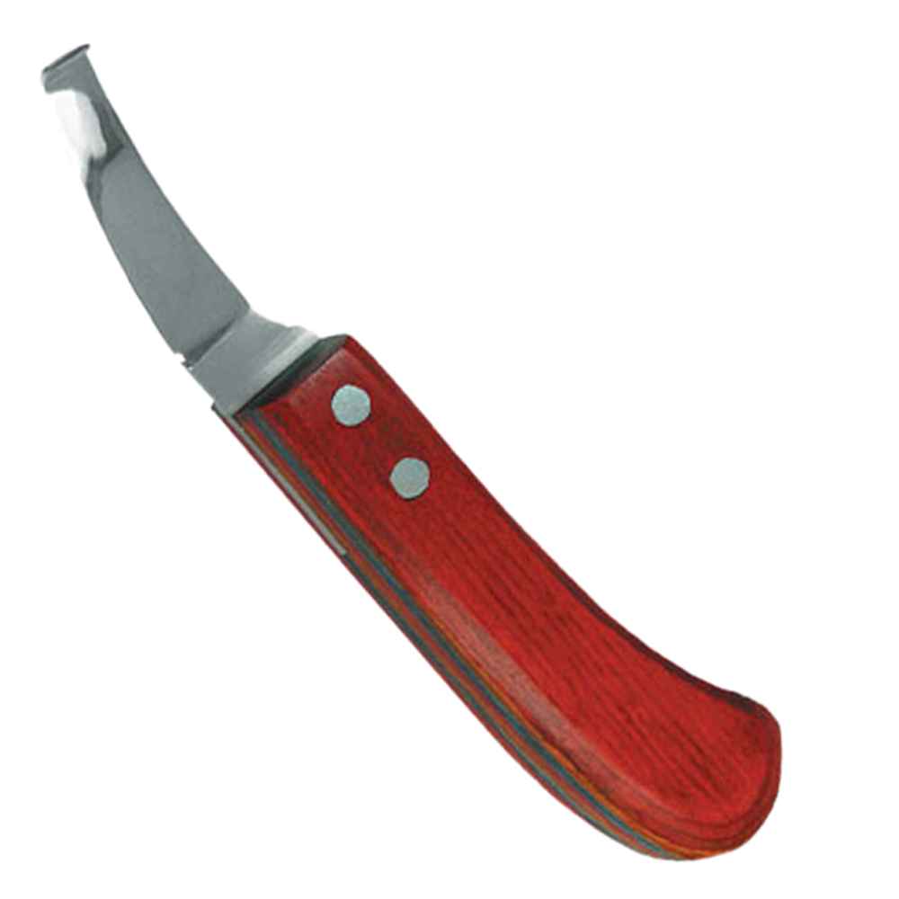 Professional Hoof Knife