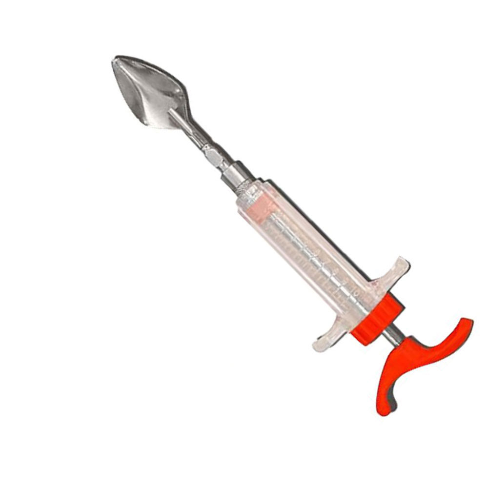 Syringes & Drenchers