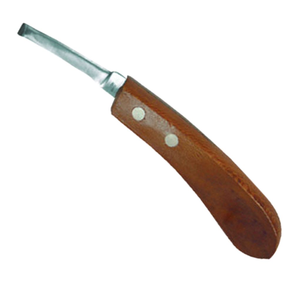 Professional Hoof Knife
