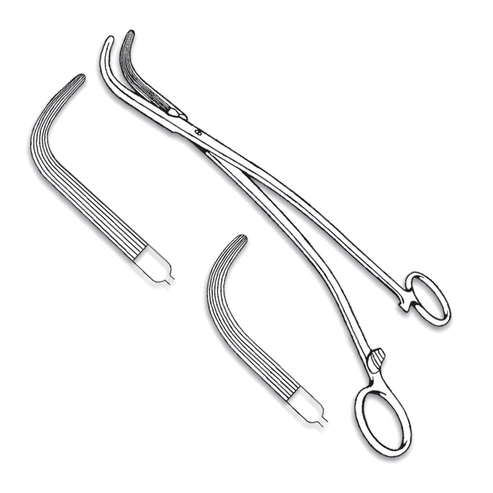 Artery Forceps
