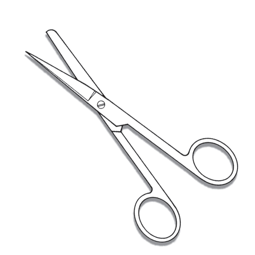 Scissors