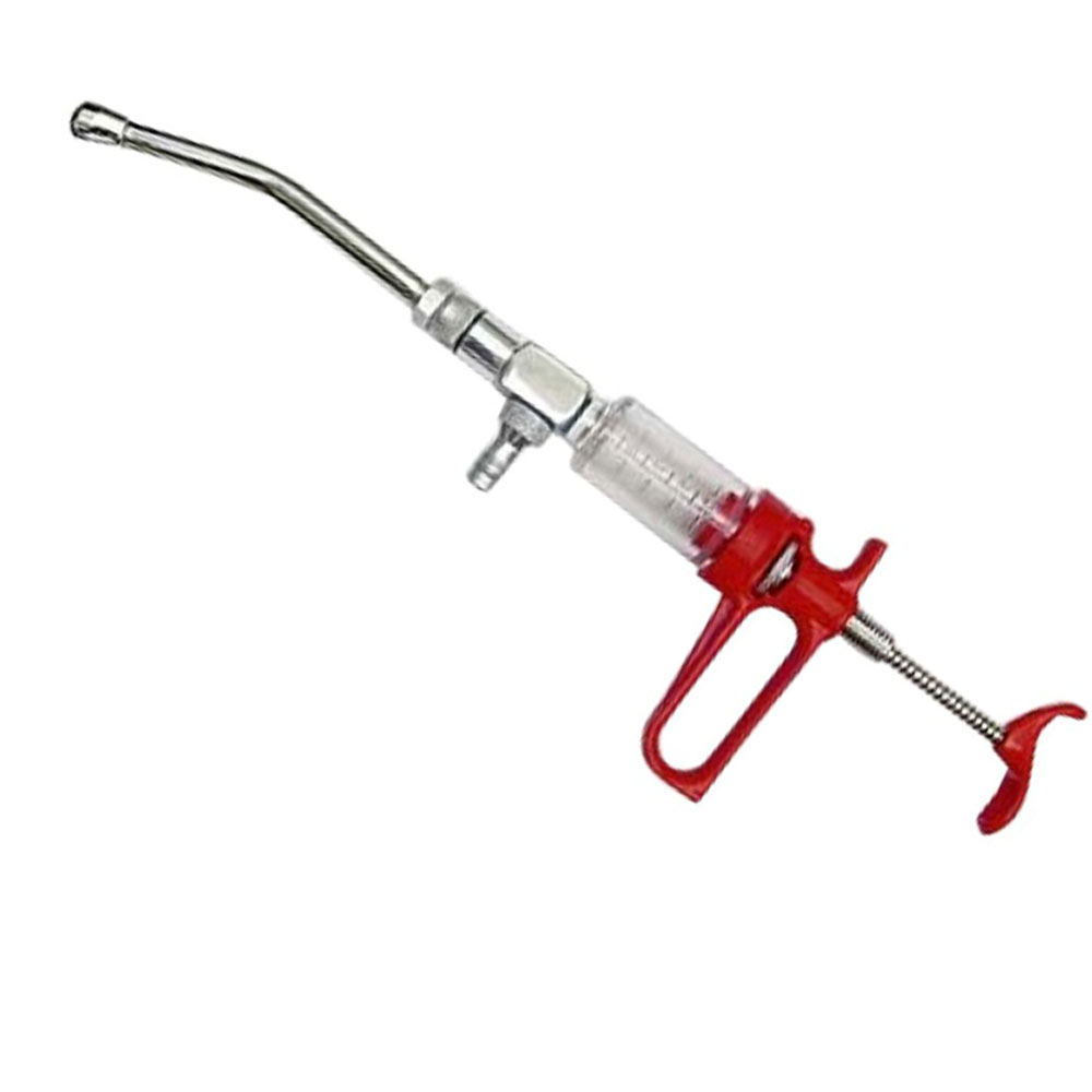 Syringes & Drenchers