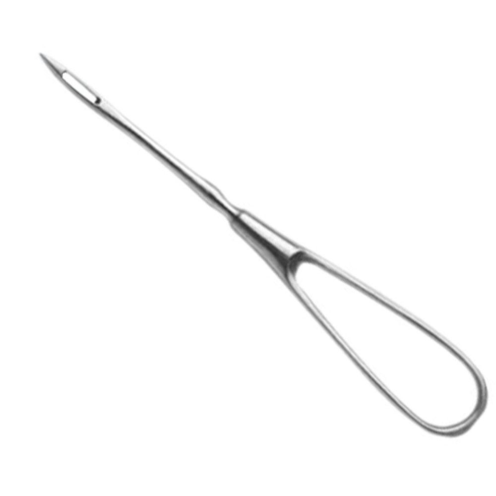 Obstetrical Calving Instruments