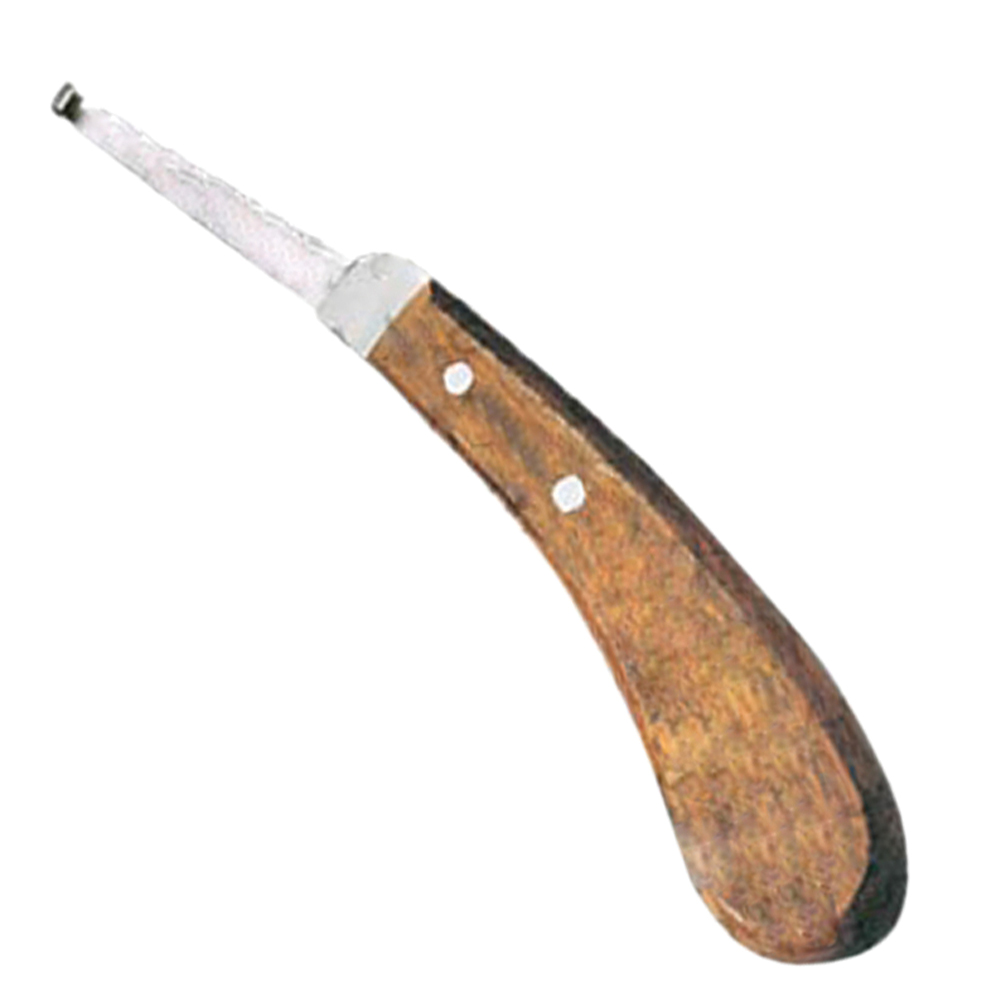 Hoof Knife