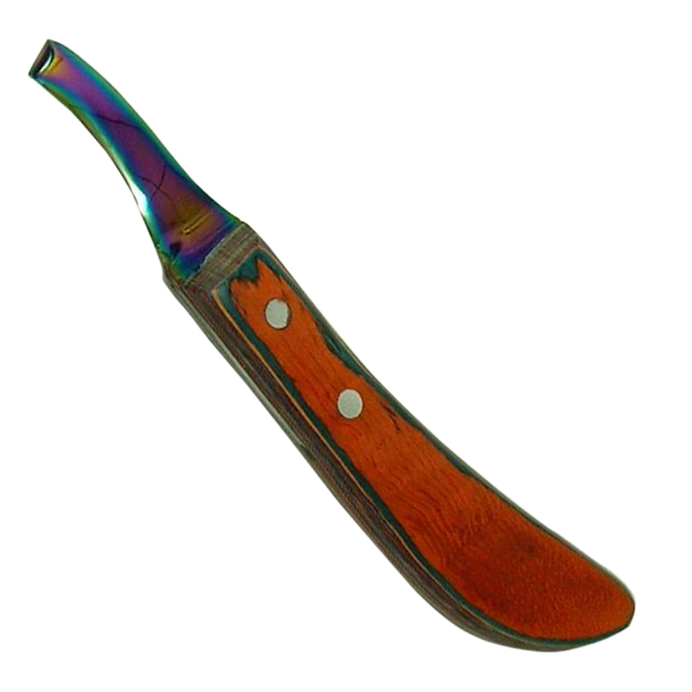 Professional Hoof Knife