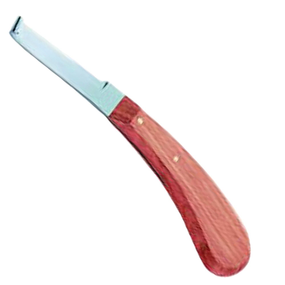 Hoof Knife
