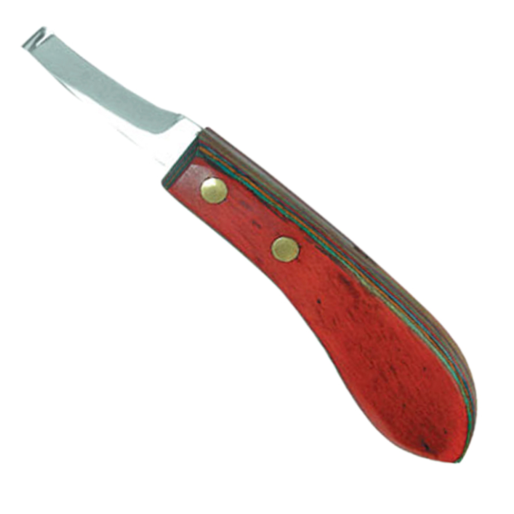 Professional Hoof Knife