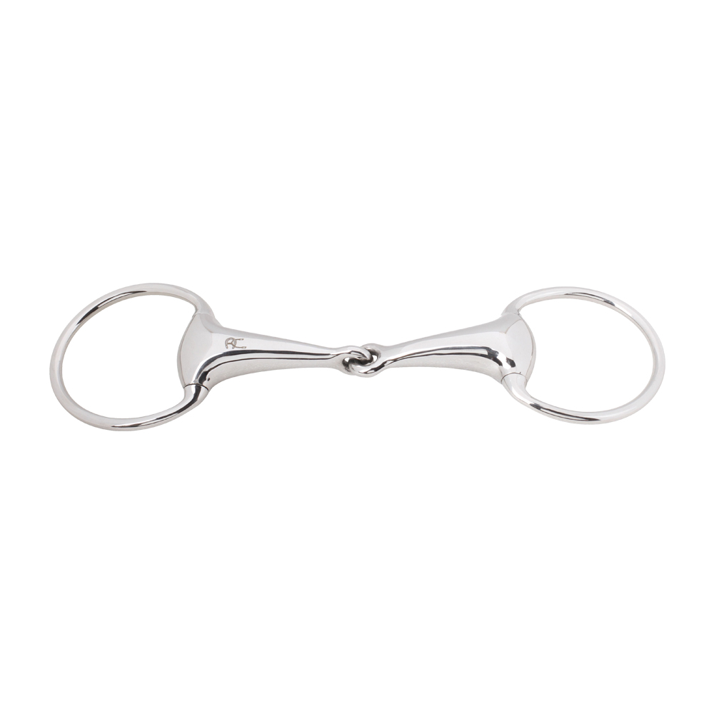 Eggbut Hollow Mouth Light Weight Bit