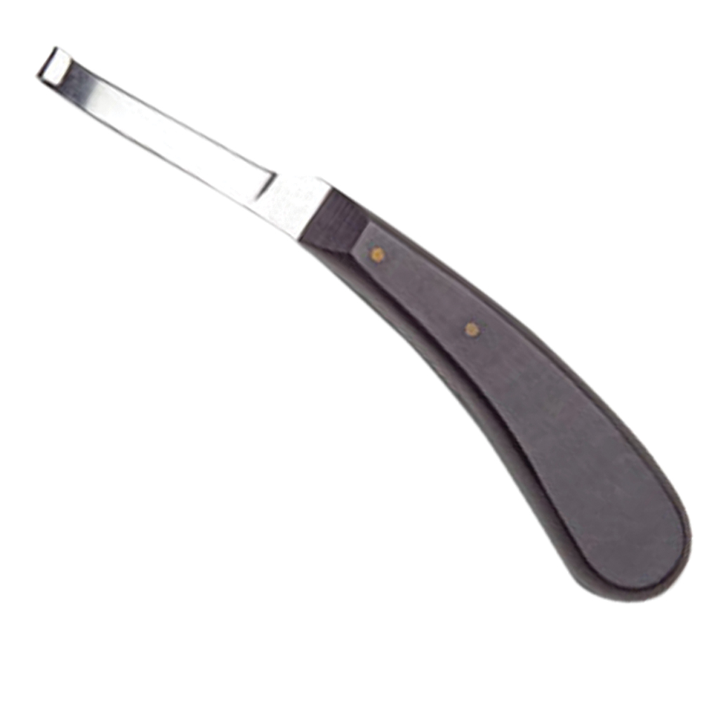 Hoof Knife