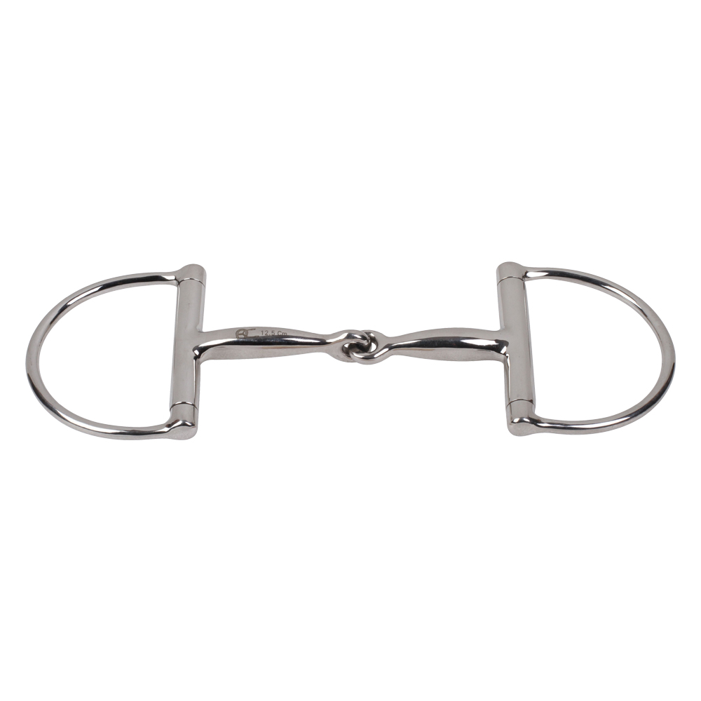 Dee Bit Hunter Mouth Single Jointed