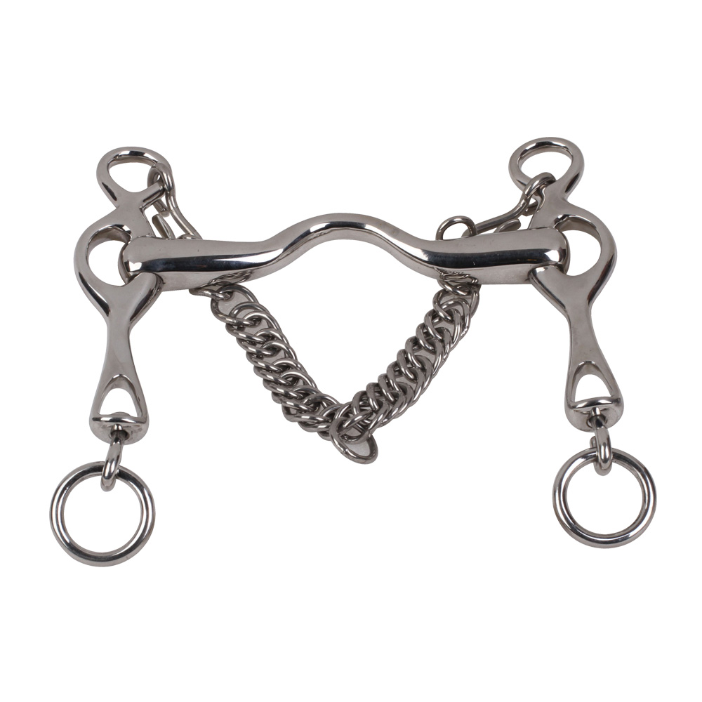 Spanish Pelham Cambridge Mouth Med Port