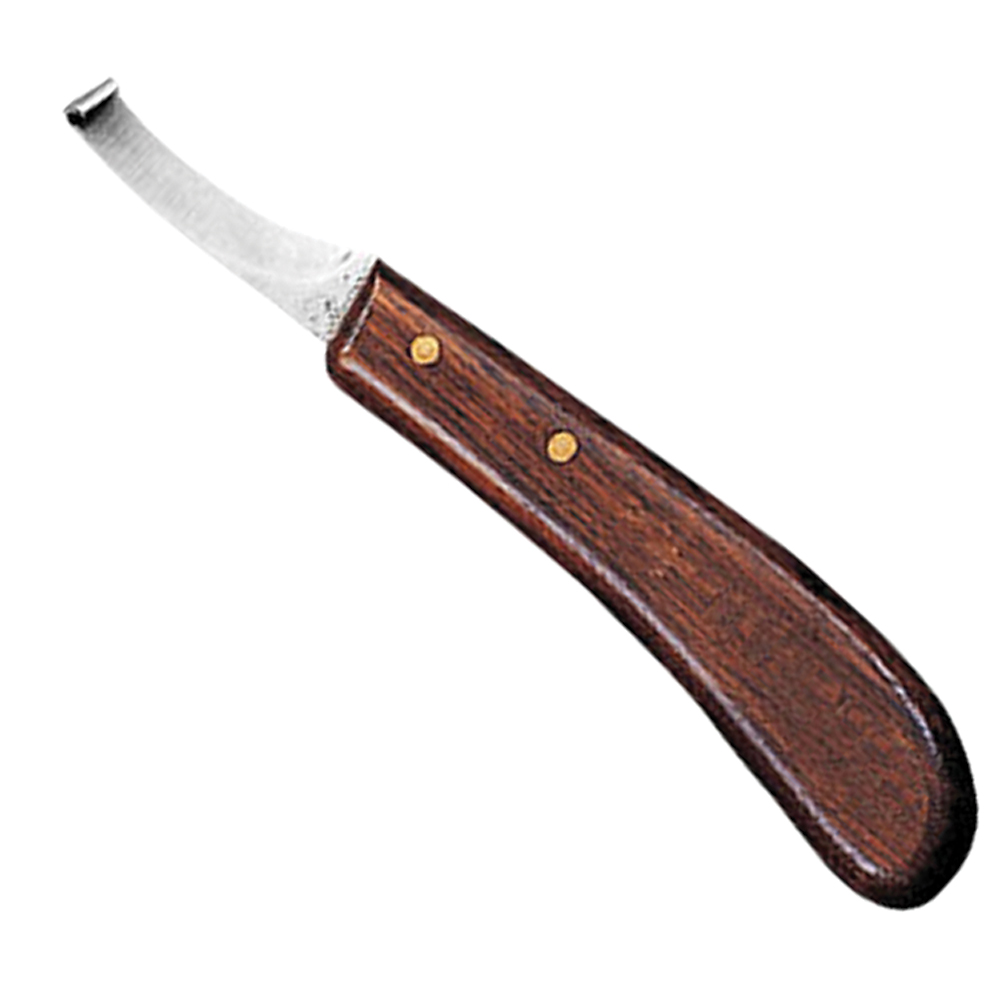 Hoof Knife