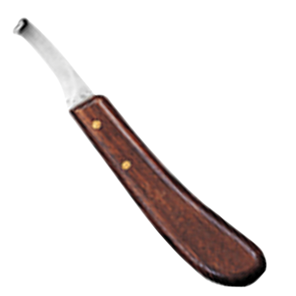 Hoof Knife