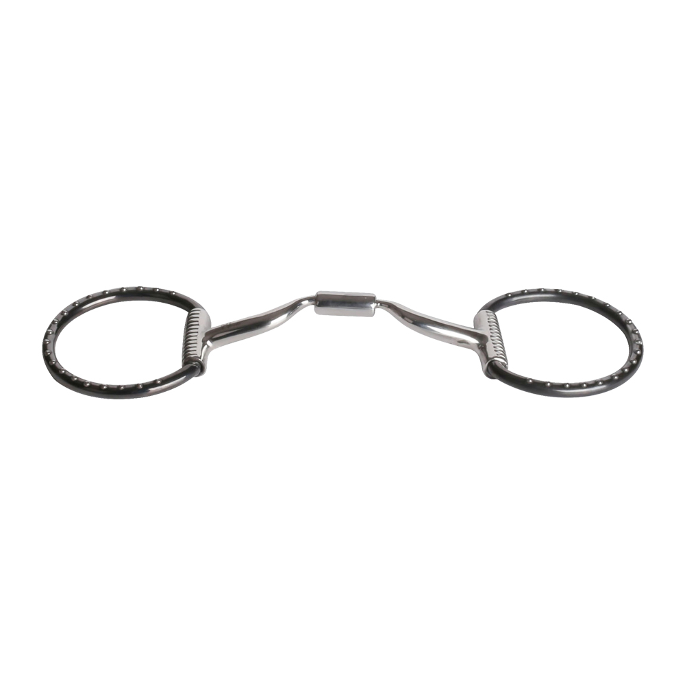 Western Roller Mouth Dee Bit