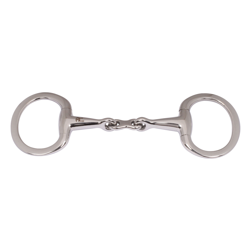 Dr.Bristol Eggbutt Bit