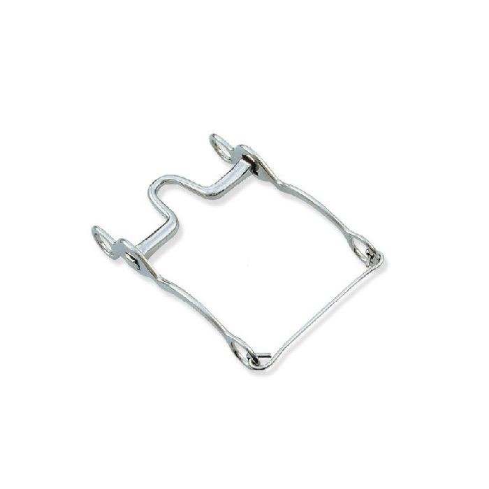 Championship Cowboy Bit