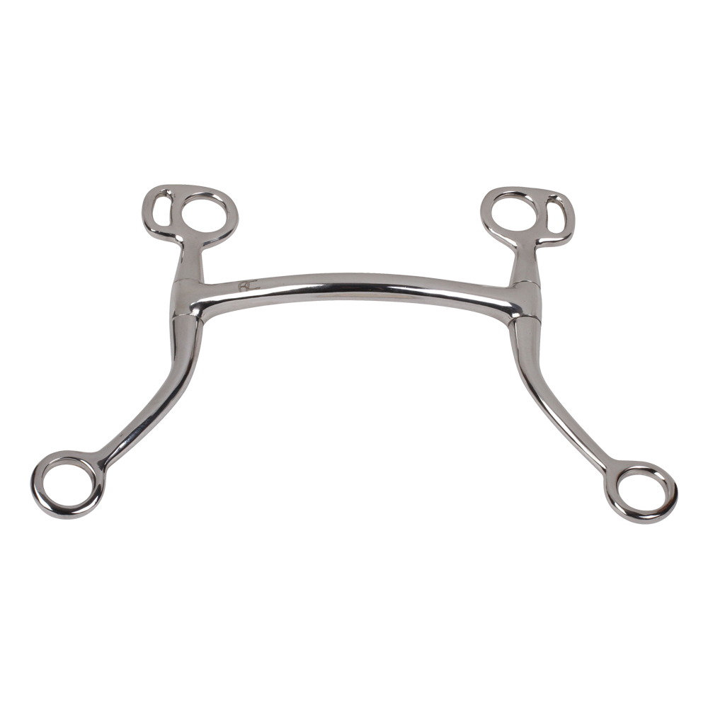 Tom Thumb Mulen Mouth, Bent Cheeks