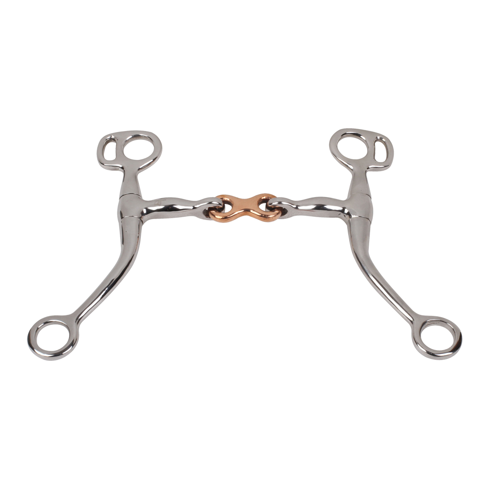 Tom Thumb Double Jointed Bit