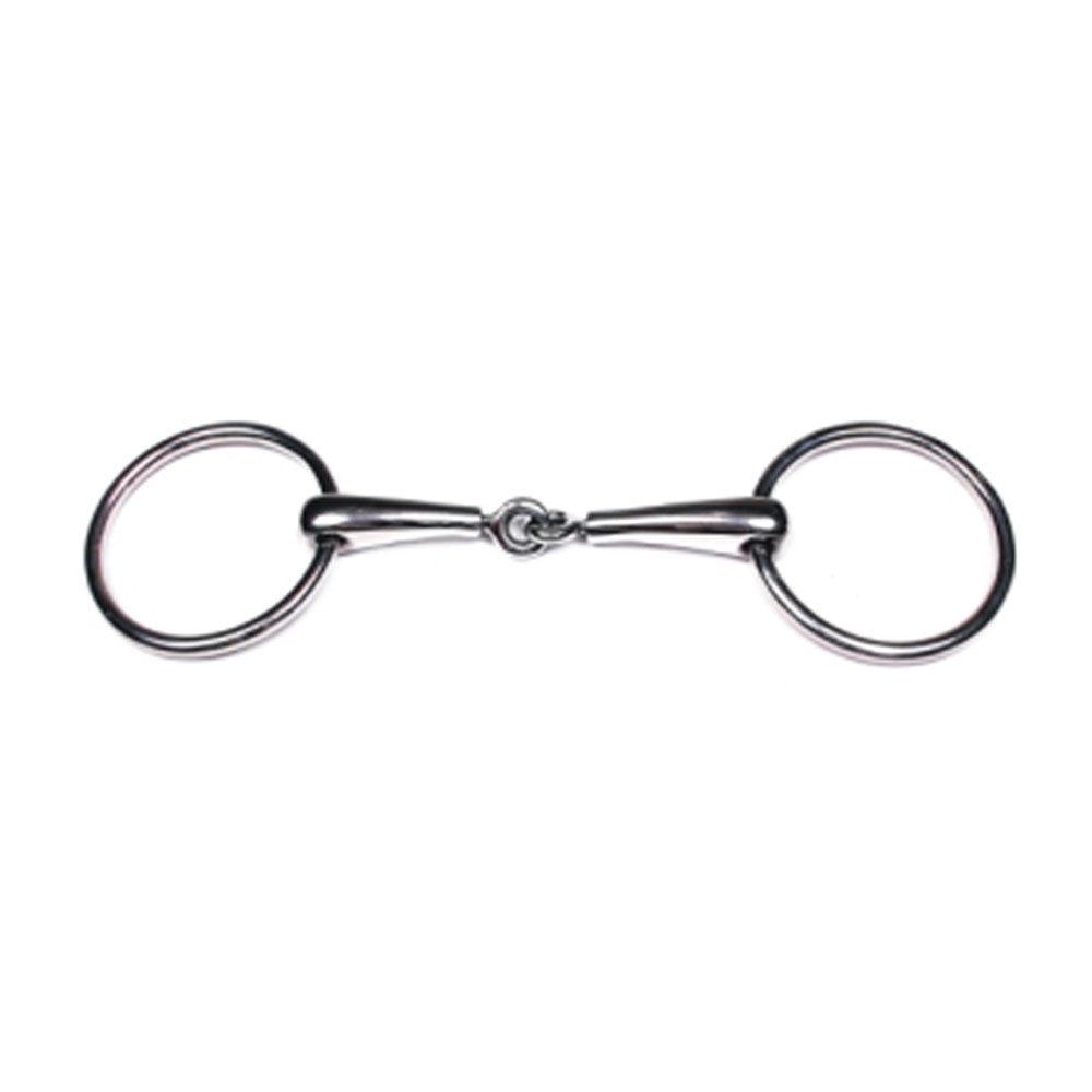 Pinchless Loose Ring Bit