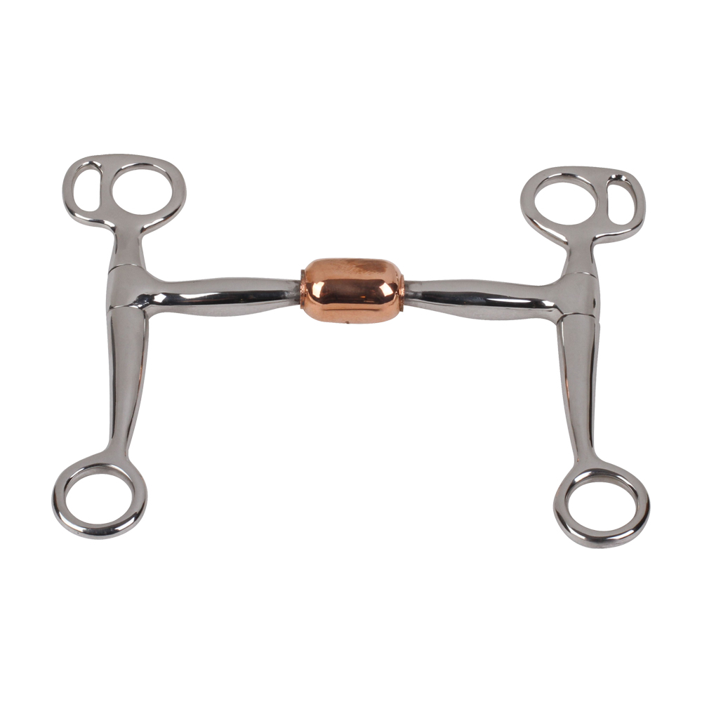 Billy Allen Tom Thumb Bit