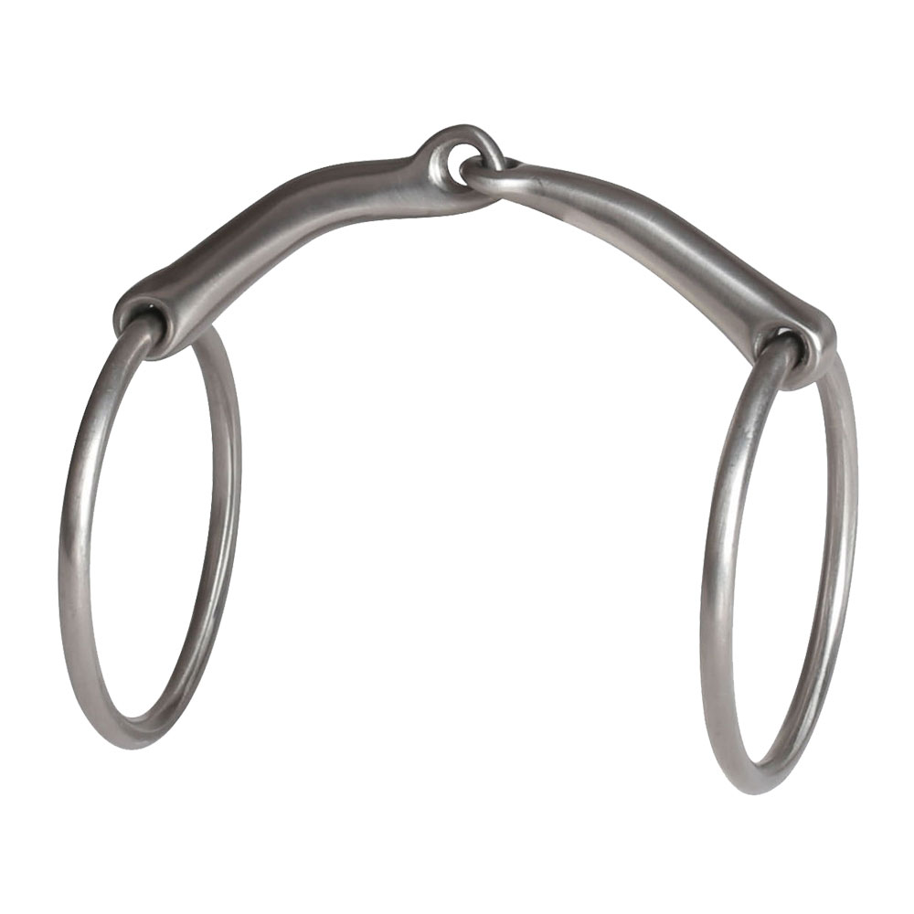 Loose Ring Single Jointed Lock up Bit